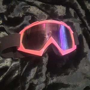 Goggles